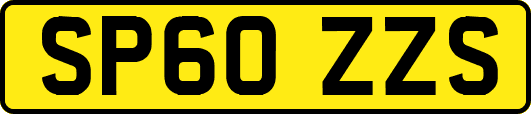 SP60ZZS
