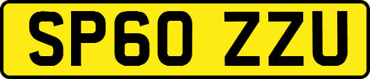 SP60ZZU