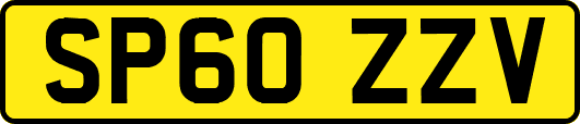 SP60ZZV