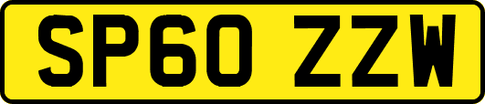 SP60ZZW