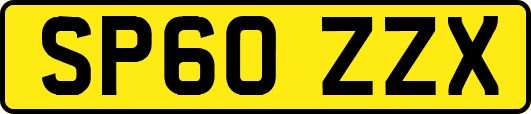 SP60ZZX