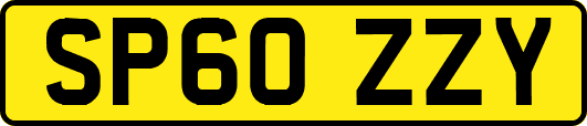SP60ZZY