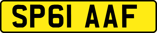 SP61AAF