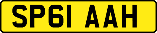 SP61AAH