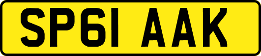 SP61AAK
