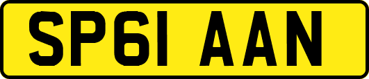 SP61AAN
