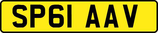 SP61AAV