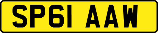 SP61AAW
