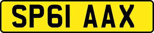 SP61AAX
