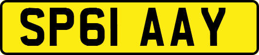 SP61AAY