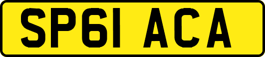 SP61ACA