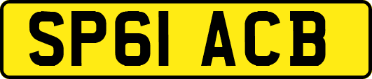 SP61ACB