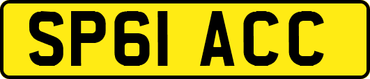 SP61ACC