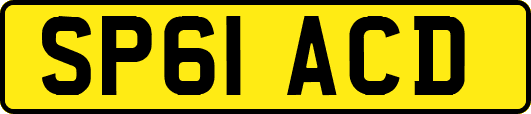 SP61ACD