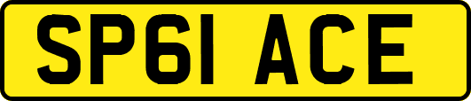 SP61ACE