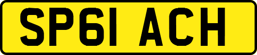 SP61ACH