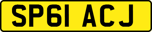 SP61ACJ