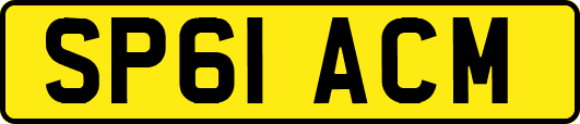 SP61ACM