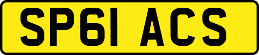 SP61ACS