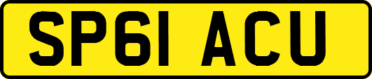 SP61ACU