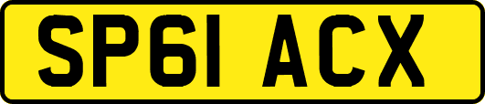 SP61ACX