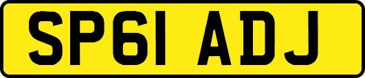 SP61ADJ