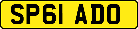 SP61ADO