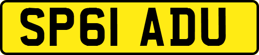 SP61ADU