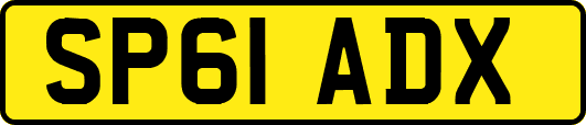 SP61ADX