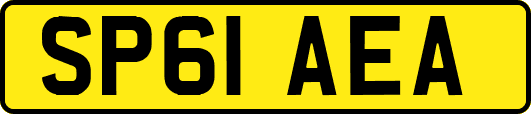 SP61AEA