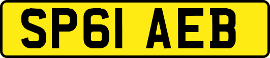 SP61AEB