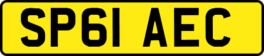 SP61AEC