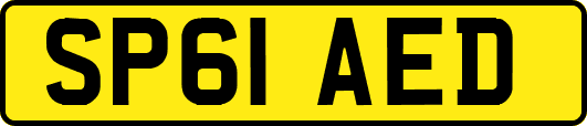 SP61AED