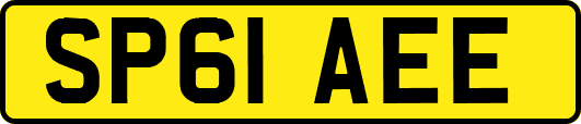 SP61AEE
