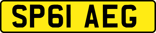SP61AEG