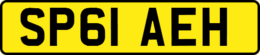 SP61AEH