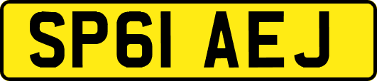 SP61AEJ