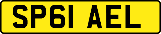 SP61AEL