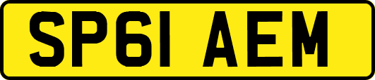 SP61AEM