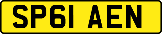 SP61AEN