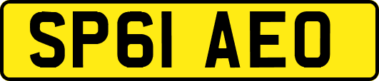 SP61AEO
