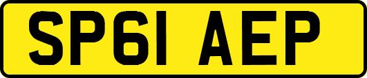 SP61AEP
