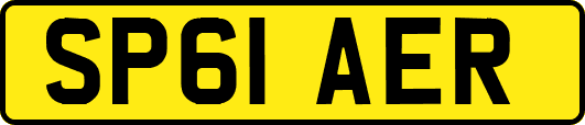 SP61AER