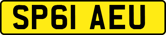 SP61AEU
