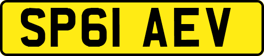 SP61AEV