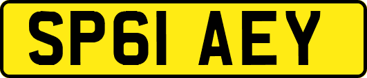 SP61AEY