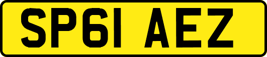 SP61AEZ