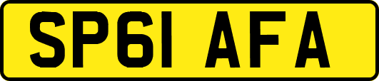 SP61AFA