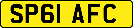 SP61AFC