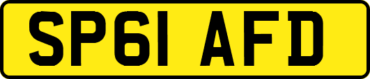 SP61AFD